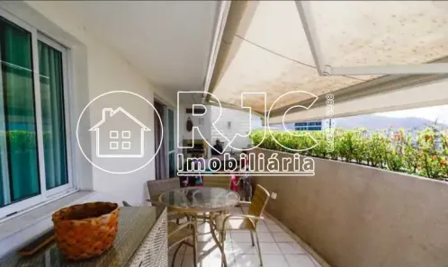 Apartamento com 3 Quartos à venda, 106m² no Andaraí, Rio de Janeiro