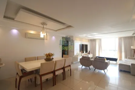 Apartamento com 4 Quartos à venda, 166m² no Barra Olímpica, Rio de Janeiro