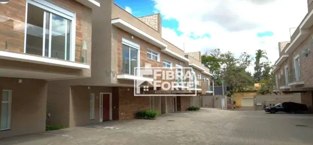 Casa de Condomínio com 3 Quartos à venda, 173m² no Parque Taquaral, Campinas