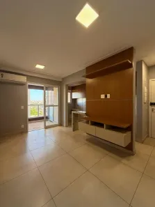 Apartamento com 2 Quartos à venda, 57m² no Jardim Alto Rio Preto, São José do Rio Preto