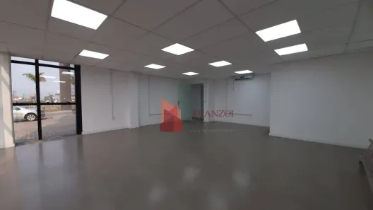 Sala Comercial para alugar, 48m² no Espinheiros, Itajaí