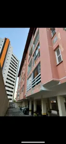 Apartamento com 2 Quartos à venda, 67m² no Cocó, Fortaleza