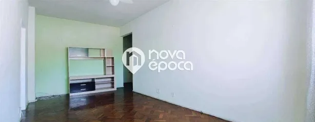 Apartamento com 1 Quarto à venda, 61m² no Engenho Novo, Rio de Janeiro