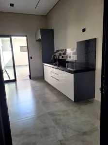 Casa com 3 Quartos à venda, 130m² no Jardim das Araras, Indaiatuba