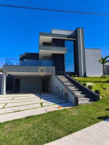 Casa com 4 Quartos à venda, 211m² no Extensão do Bosque, Rio das Ostras