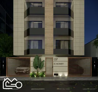 Apartamento com 2 Quartos à venda, 75m² no Sol e Mar, Macaé