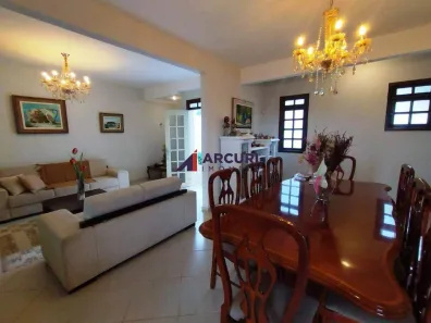 Casa com 4 Quartos à venda, 320m² no Mangabeiras, Belo Horizonte