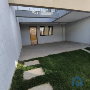 Casa com 3 Quartos à venda, 121m² no Vila Cloris, Belo Horizonte