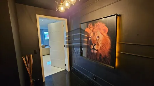 Apartamento com 3 Quartos à venda, 134m² no Aclimação, São Paulo