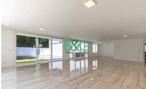 Casa de Condomínio com 4 Quartos à venda, 540m² no Parque Colonial, São Paulo