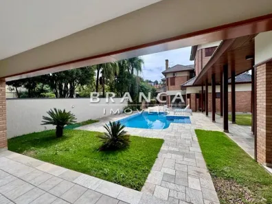 Casa com 4 Quartos para venda ou aluguel, 600m² no Residencial Morada dos Pássaros-Aldeia da Serra, Barueri