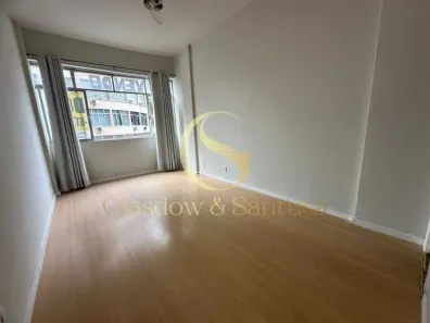 Apartamento com 1 Quarto à venda, 35m² no Ipanema, Rio de Janeiro