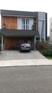Casa de Condomínio com 4 Quartos à venda, 396m² no Santa Regina, Camboriú