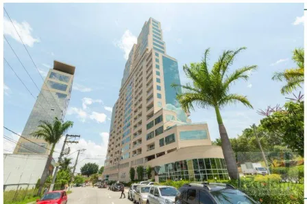 Sala Comercial para alugar, 103m² no Bethaville I, Barueri
