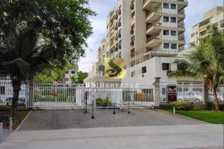 Apartamento com 2 Quartos à venda, 75m² no Gragoatá, Niterói