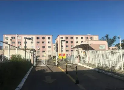Apartamento com 2 Quartos à venda, 40m² no Hípica, Porto Alegre