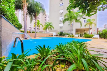 Apartamento com 2 Quartos à venda, 56m² no Centro, Canoas