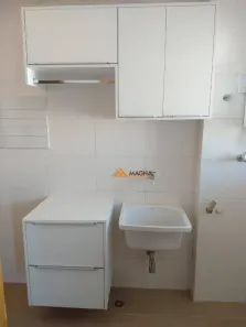Apartamento com 3 Quartos à venda, 172m² no Nova Aliança, Ribeirão Preto