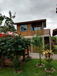 Imóvel Comercial com 6 Quartos à venda, 575m² no Campo Duna, Imbituba