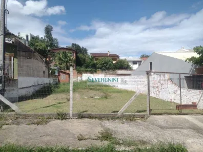 Lote/Terreno à venda, 300m² no Centro, Gravataí
