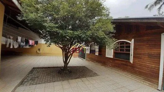 Casa com 3 Quartos à venda, 125m² no Jardim Esplanada, São José dos Campos