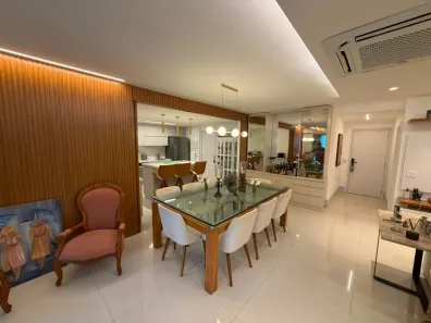 Apartamento com 3 Quartos à venda, 155m² no Barra da Tijuca, Rio de Janeiro