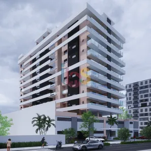 Apartamento com 2 Quartos à venda, 73m² no Centro, Ilhéus