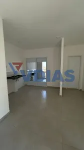 Apartamento com 2 Quartos à venda, 52m² no Jardim Bom Sucesso, Indaiatuba