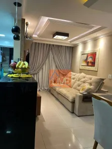 Apartamento com 2 Quartos à venda, 80m² no Piratininga, Niterói