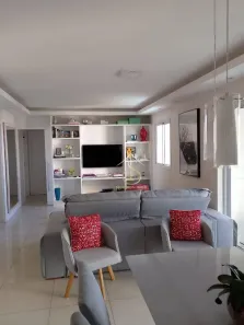 Apartamento com 3 Quartos à venda, 131m² no Vila Andrade, São Paulo