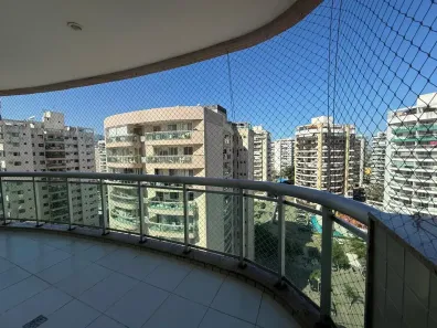 Apartamento com 3 Quartos à venda, 76m² no Barra Olímpica, Rio de Janeiro