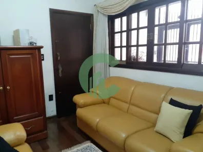 Sobrado com 2 Quartos à venda, 162m² no Jardim Stella, Santo André