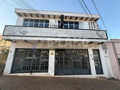 Sala Comercial para alugar, 89m² no Jardim Brasil, São Carlos