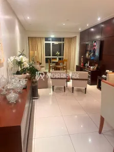Apartamento com 3 Quartos à venda, 130m² no Pituba, Salvador