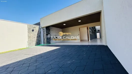 Casa com 2 Quartos à venda, 116m² no Do Turista, Caldas Novas