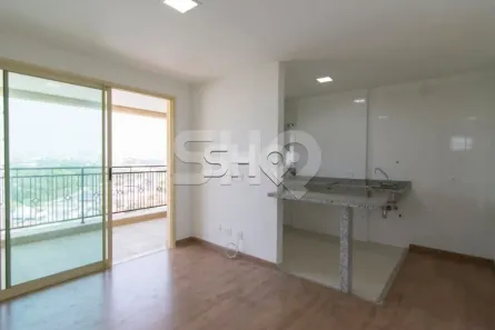 Apartamento com 1 Quarto à venda, 44m² no Santana, São Paulo