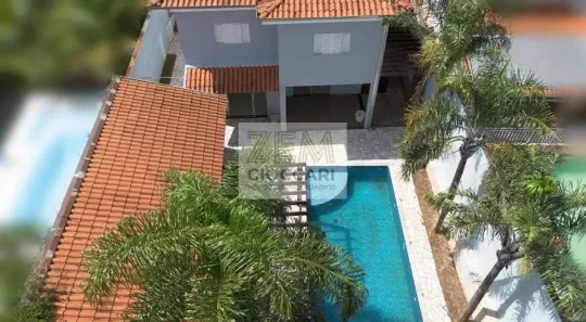 Casa com 3 Quartos à venda, 282m² no City Ribeirão, Ribeirão Preto
