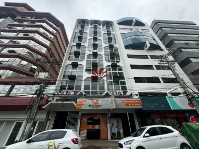 Sala Comercial para alugar, 37m² no Centro, Canoas