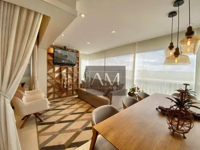 Apartamento com 3 Quartos à venda, 165m² no Tatuapé, São Paulo