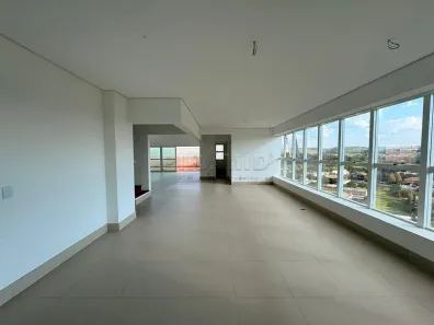 Apartamento com 4 Quartos à venda, 972m² no Vila do Golf, Ribeirão Preto