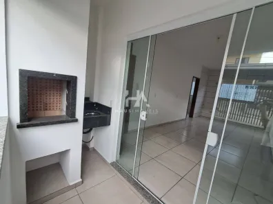 Apartamento com 2 Quartos para alugar, 55m² no Czerniewicz, Jaraguá do Sul