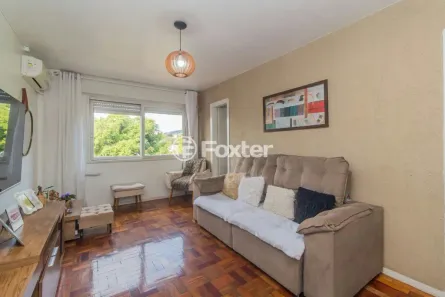 Apartamento com 2 Quartos à venda, 53m² no Glória, Porto Alegre