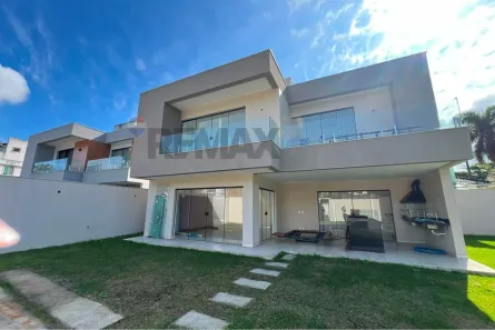 Casa de Condomínio com 3 Quartos à venda, 185m² no Guaratiba, Rio de Janeiro