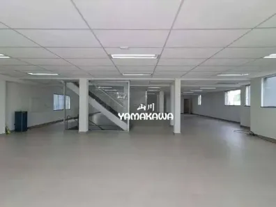 Prédio Comercial para alugar, 724m² no São Miguel Paulista, São Paulo