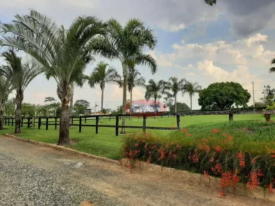Fazenda/Sítio com 12 Quartos à venda, 63000m² no Haras Paineiras, Salto