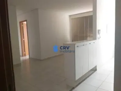 Apartamento com 3 Quartos à venda, 58m² no Champagnat, Londrina