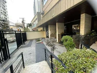 Apartamento com 3 Quartos para alugar, 120m² no Icaraí, Niterói
