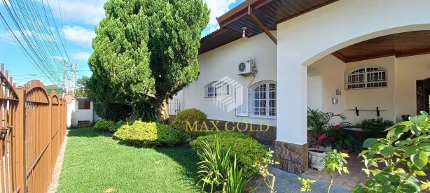 Casa com 4 Quartos à venda, 330m² no Village Tremembé, Tremembé