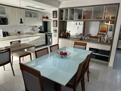 Apartamento com 3 Quartos à venda, 90m² no Aeroclube, João Pessoa
