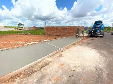 Lote/Terreno à venda, 160m² no Jardim Vista Bonita, Presidente Prudente